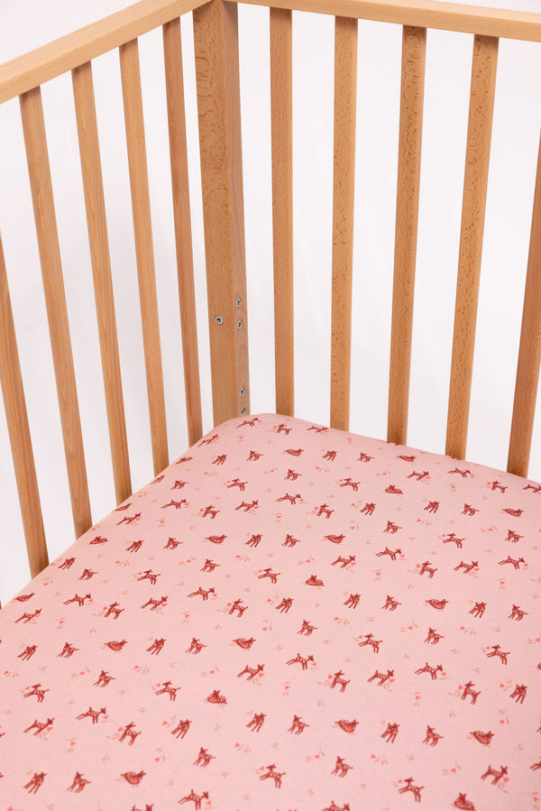 Faline - CloudBlend™ Crib Sheet