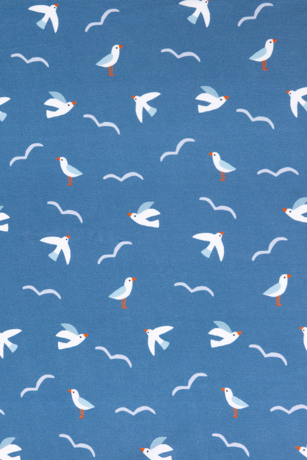 Gulliver - CloudBlend™ Crib Sheet