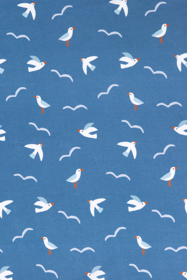 Gulliver - CloudBlend™ Footless Pajamas