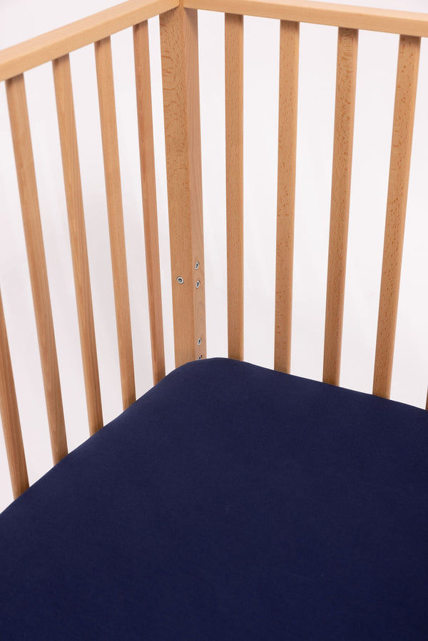 Jacarina - CloudBlend™ Crib Sheet