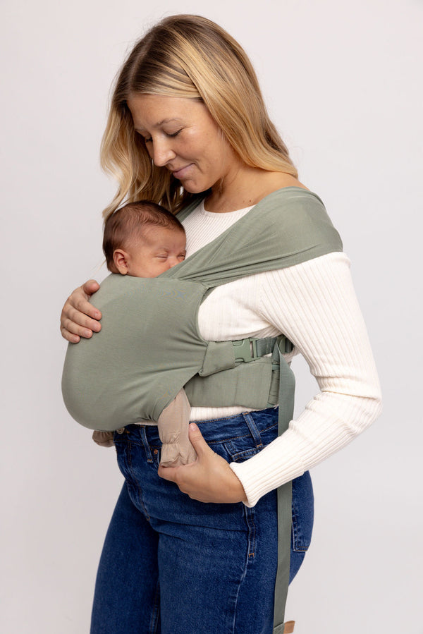 Love at First Flight - Baby Bird Welcome Set