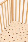 Puppy - CloudBlend™ Crib Sheet