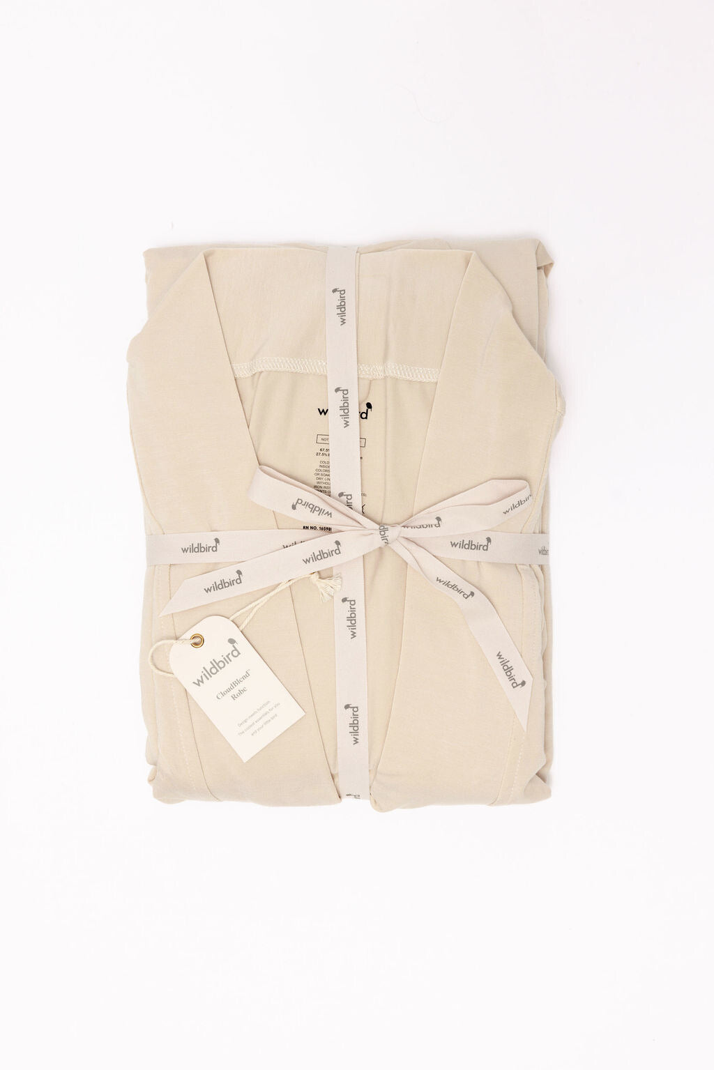 Sparrow - CloudBlend™ Robe