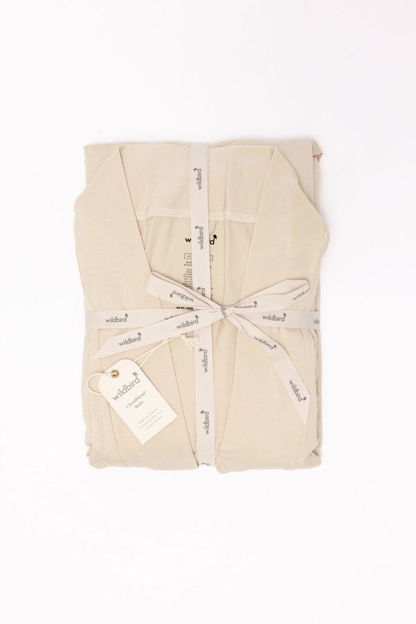 Sparrow - CloudBlend™ Robe