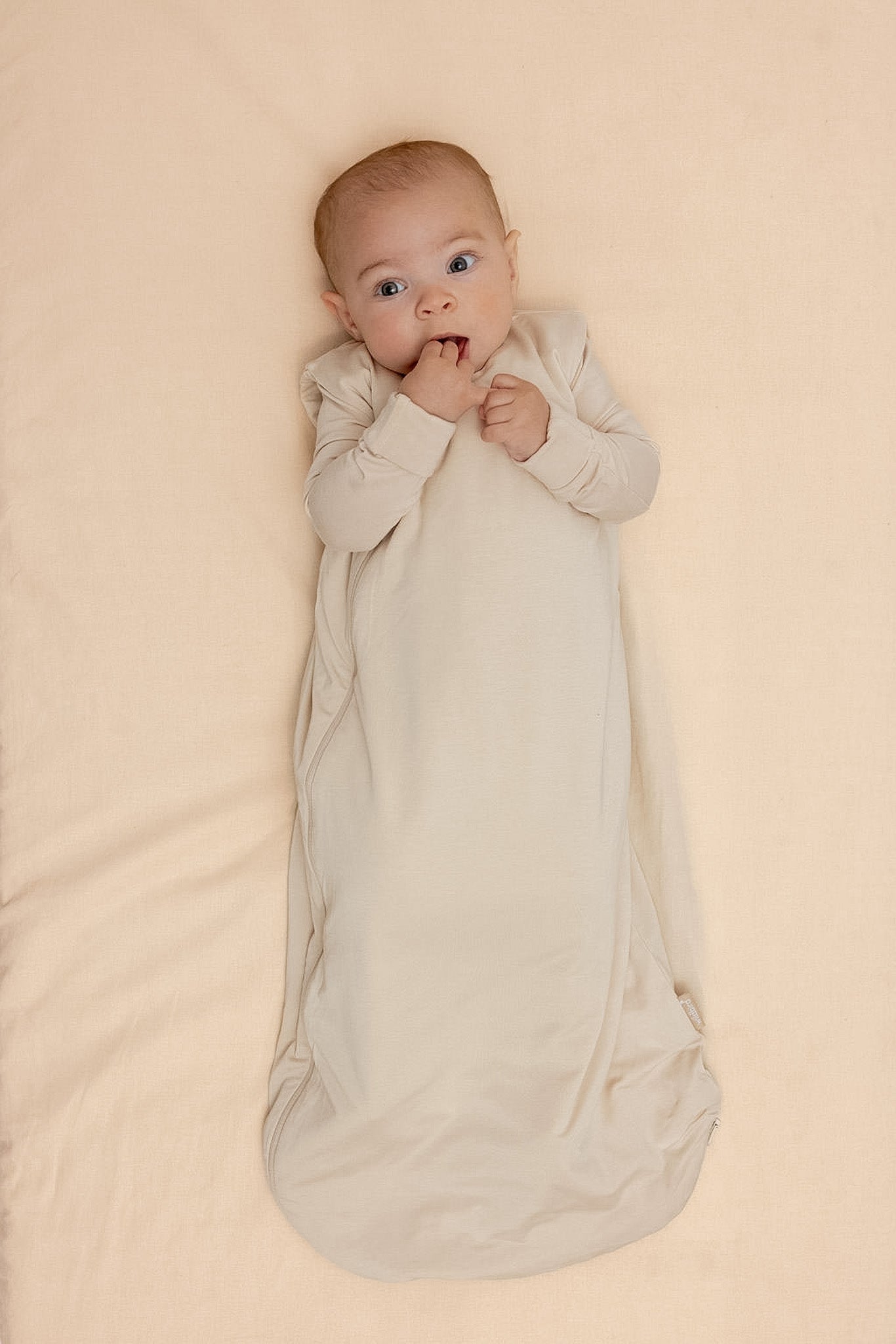 Sparrow - CloudBlend™ Sleep Sack TOG 1
