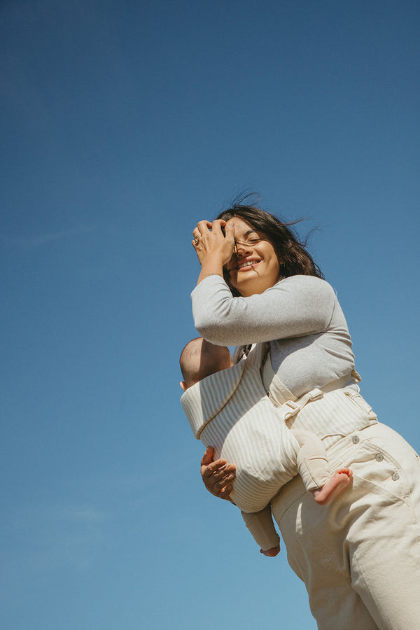 Swan - Aerial Carrier