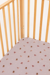 Teddy - CloudBlend™ Crib Sheet