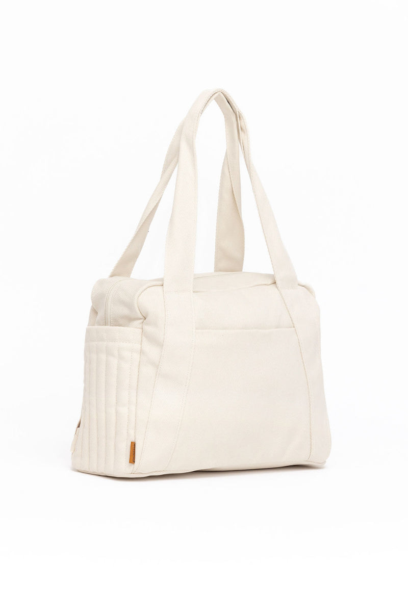 Crane - Diaper Bag