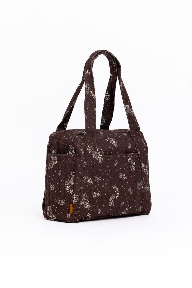 Lucy - Diaper Bag