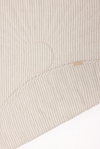 Swan - Linen Quilted Playmat