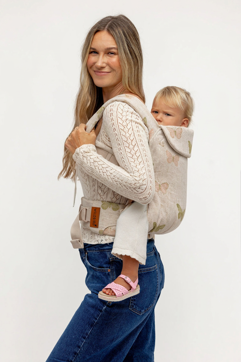 Flutter - Toddler Aerial Carrier™