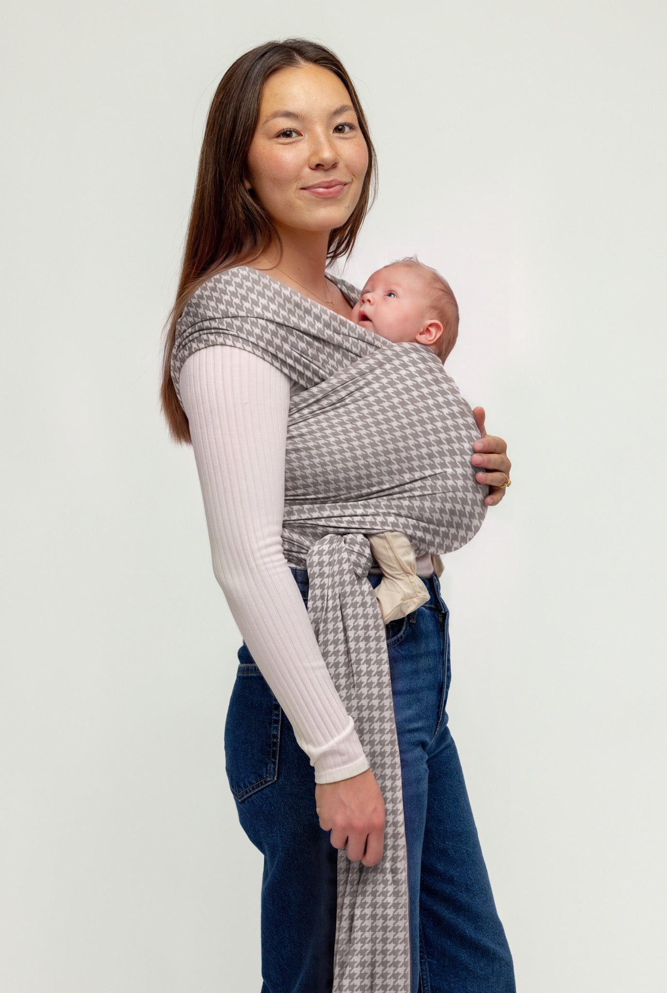 Lewis - Newborn Wrap