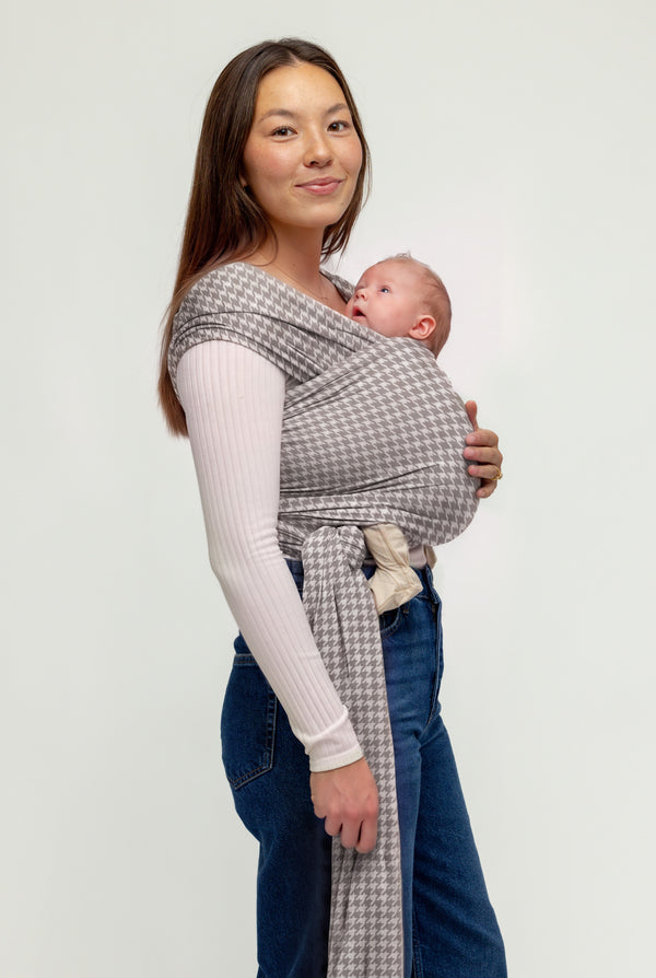 Lewis - Newborn Wrap