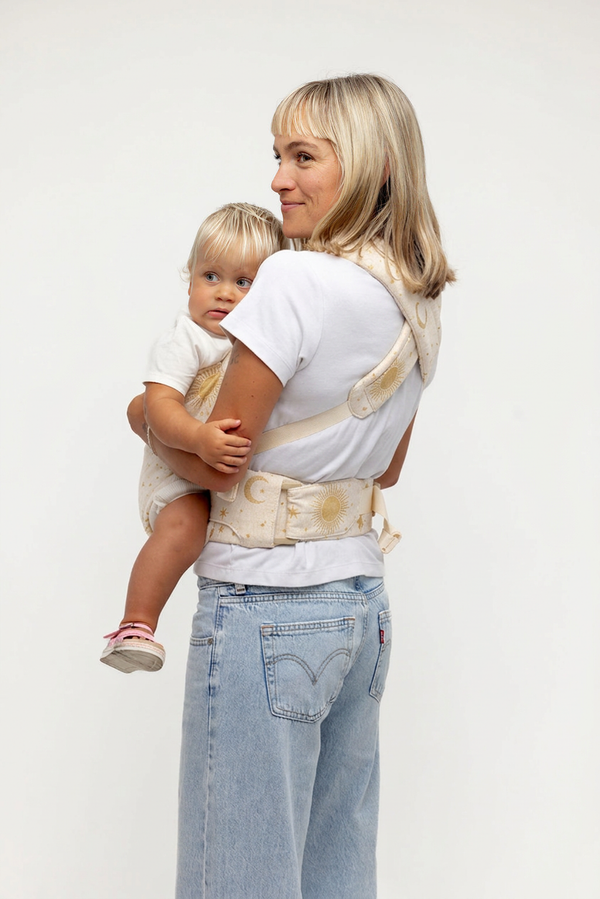 Cosmos - Toddler Aerial Carrier™