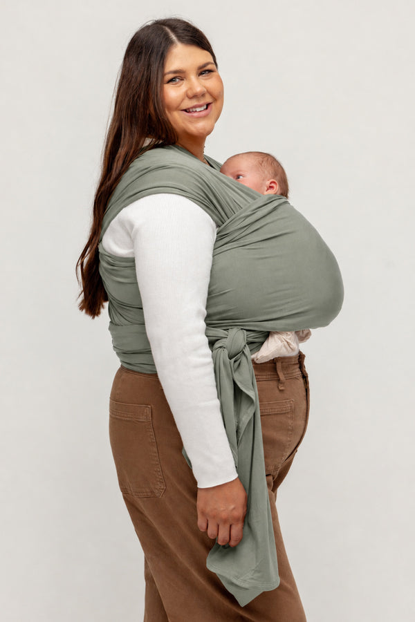 Acadian - Newborn Wrap