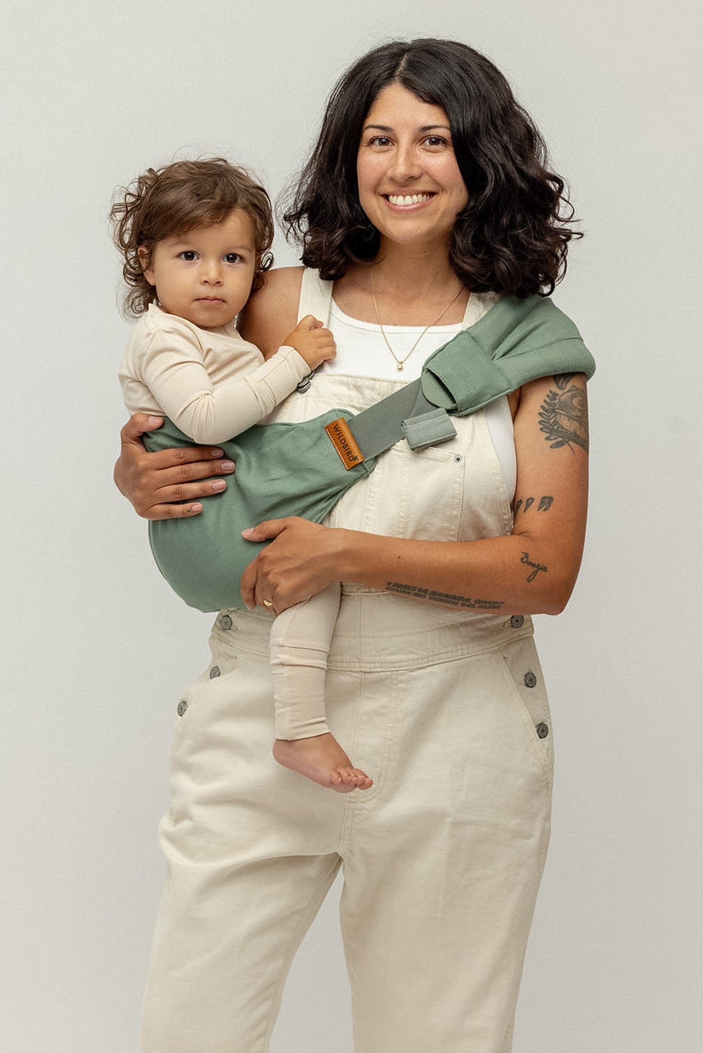 Acadian - Toddler Sling