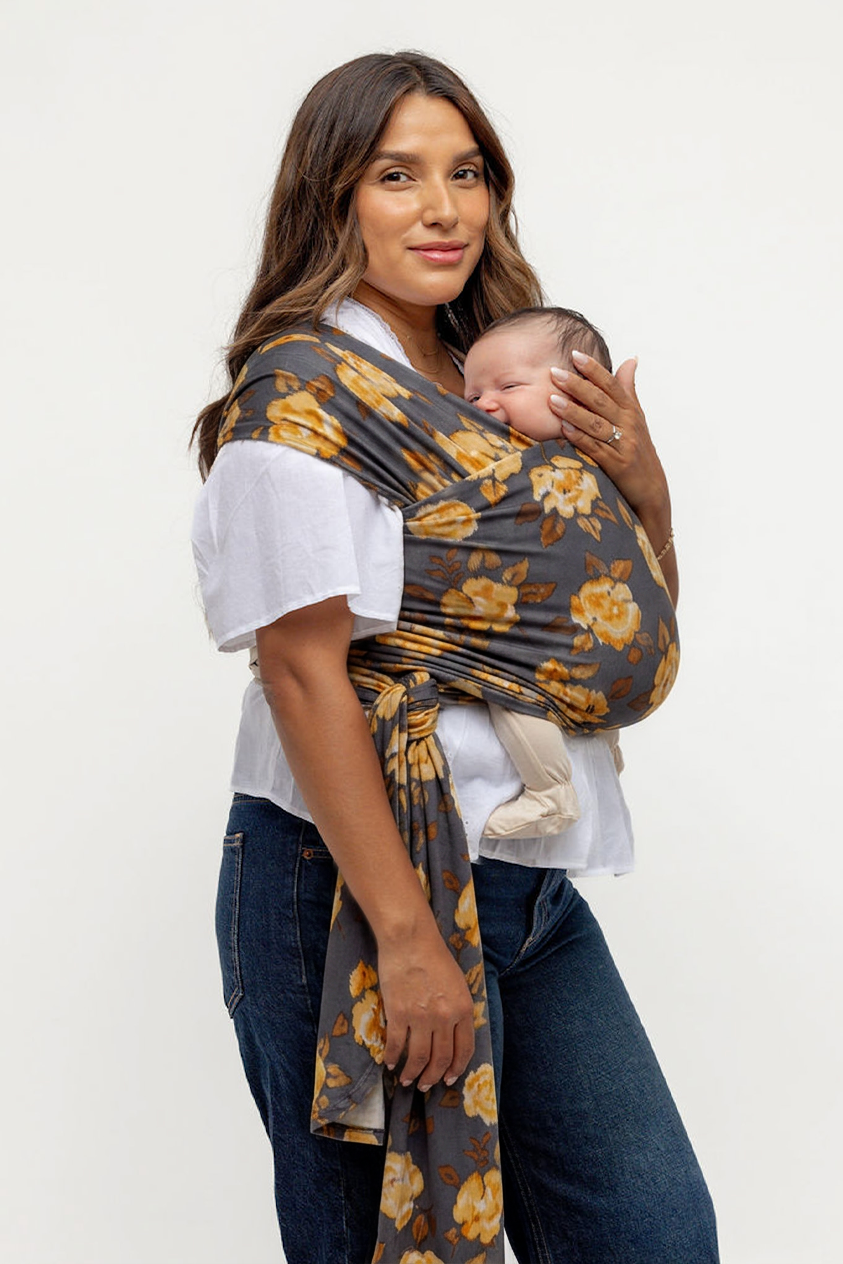 Adelaide - Newborn Wrap