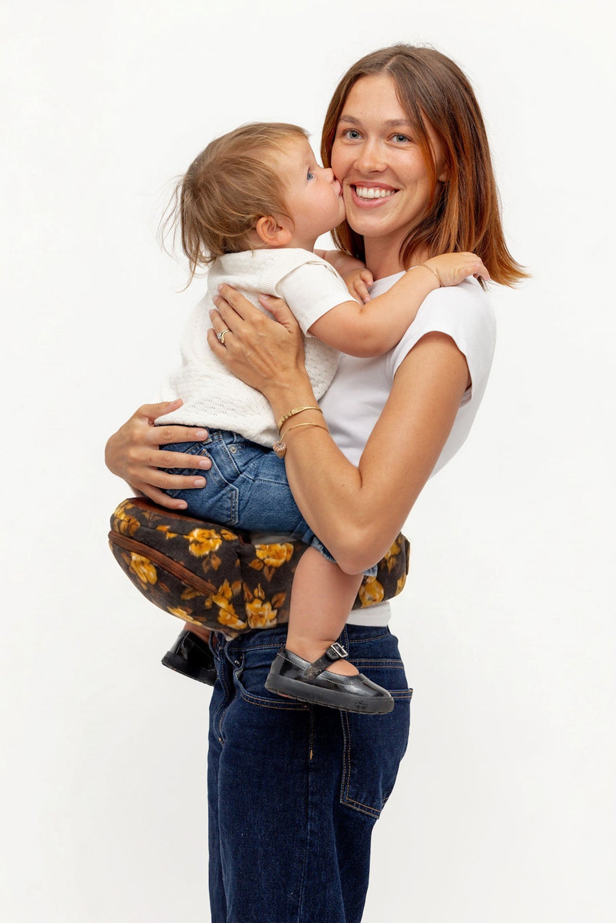 Adelaide - Toddler Hip Seat