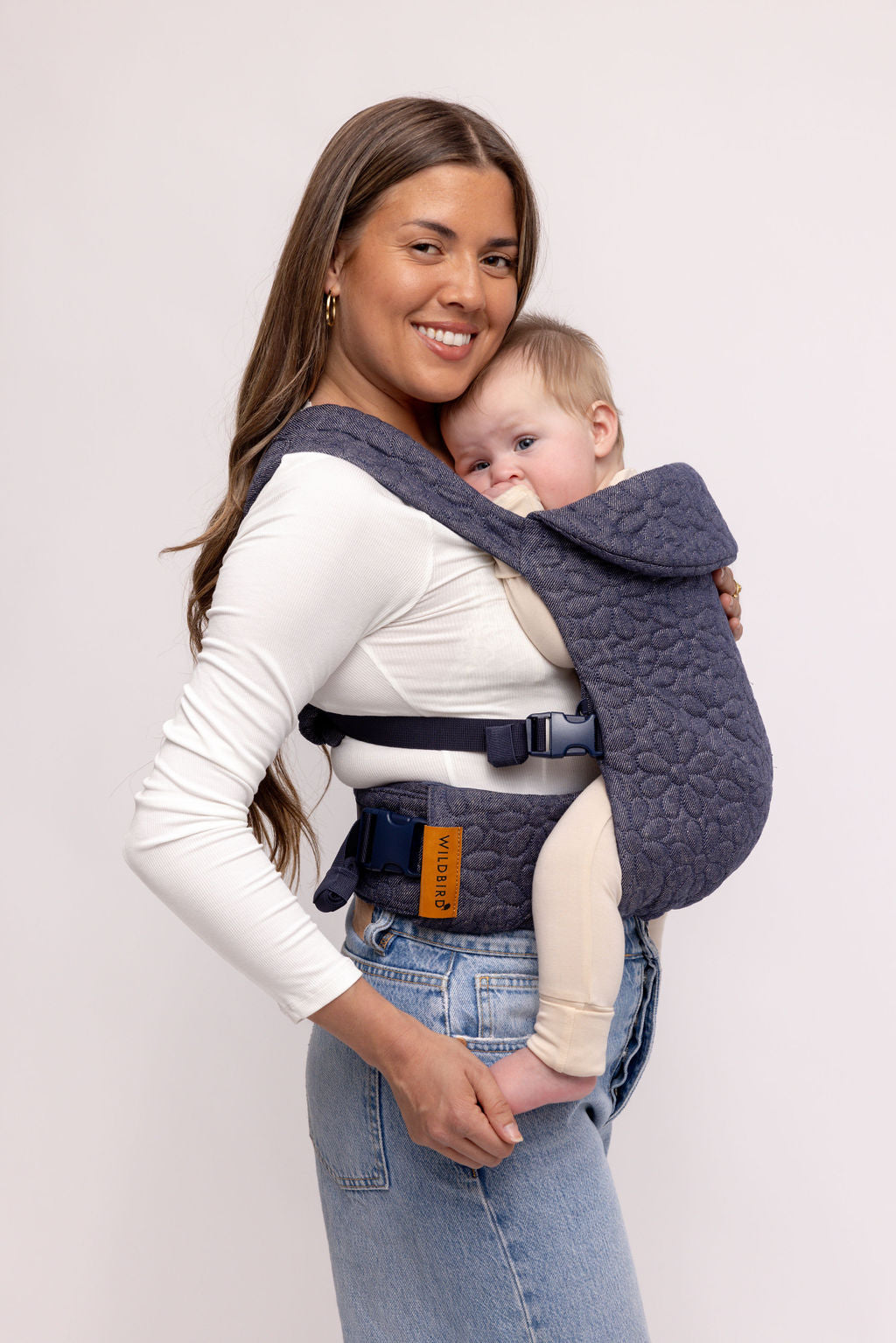 Barka - Aerial Carrier