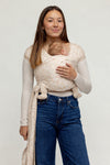 Begonia - Newborn Wrap
