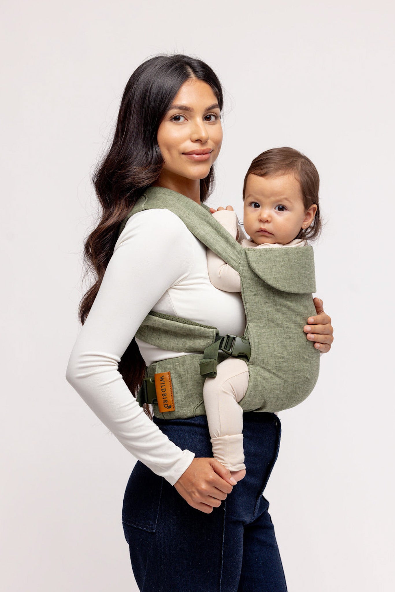 Bushwren - Aerial Carrier