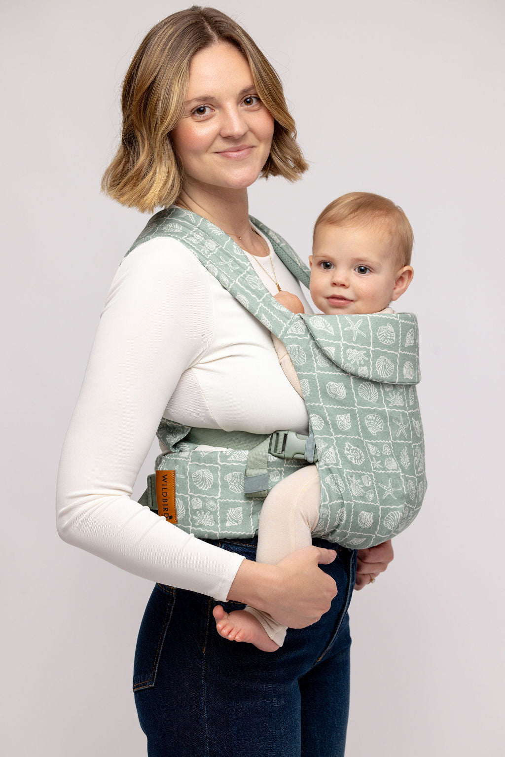 Coastal - Aerial Carrier