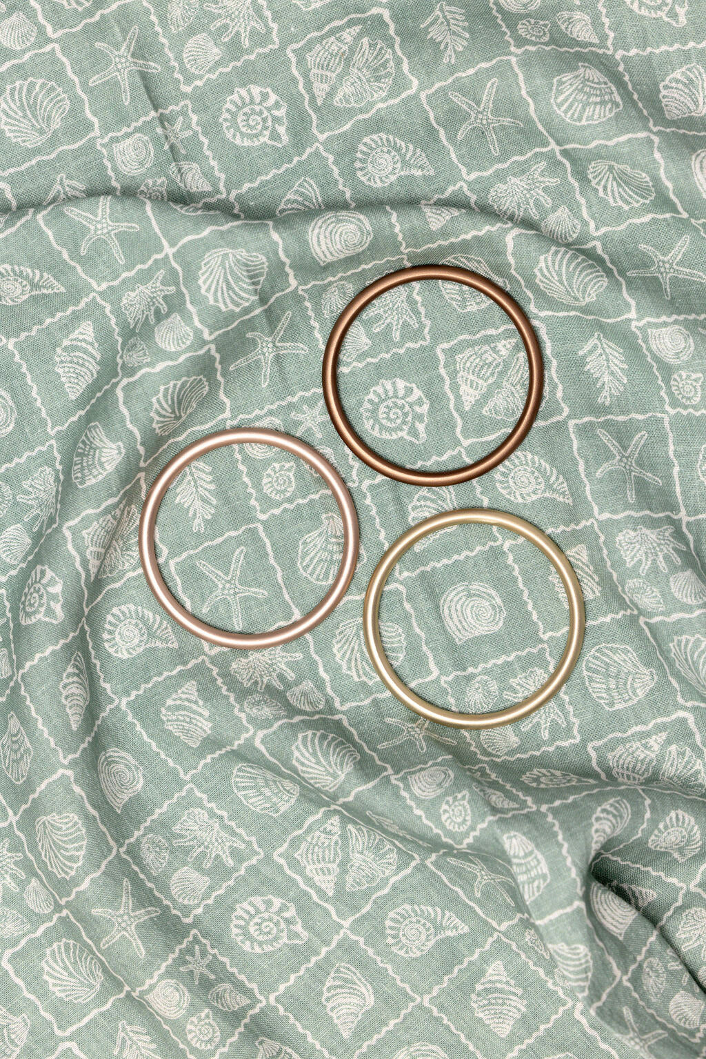 Coastal - Linen Sling