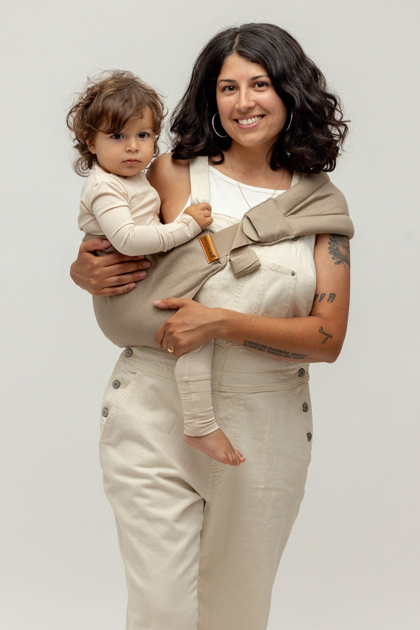 Desert Lark - Toddler Sling