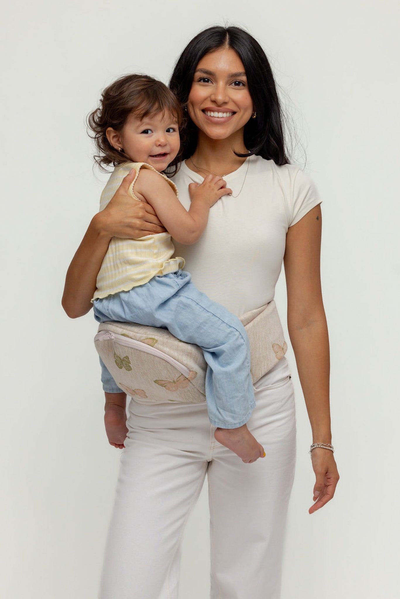 Flutter - Toddler Hip Seat