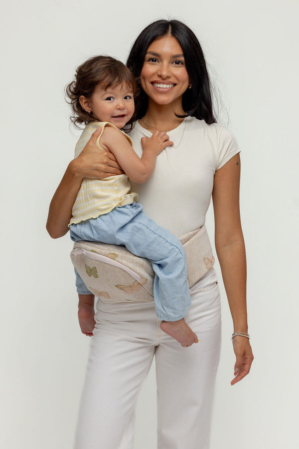 Flutter - Toddler Hip Seat