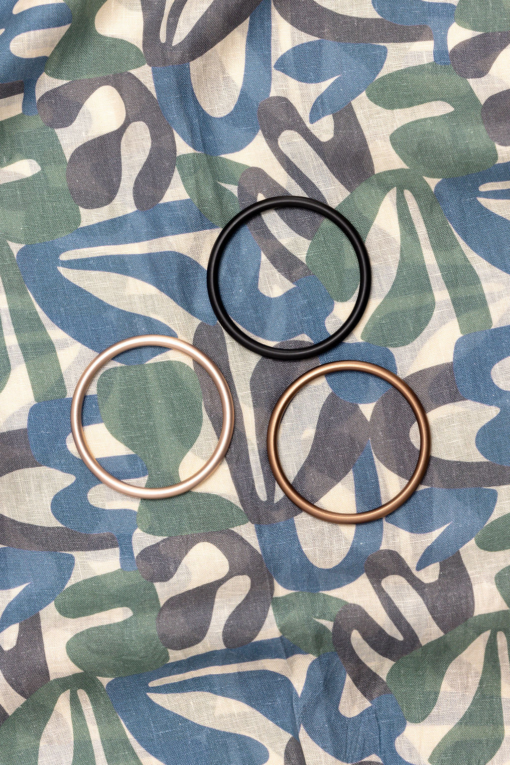 Galapagos - Linen Sling