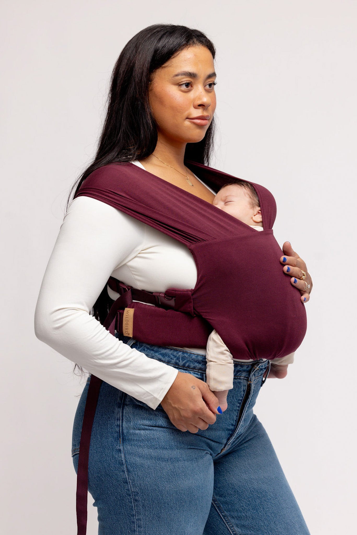 Grackle - Aerial Buckle Wrap