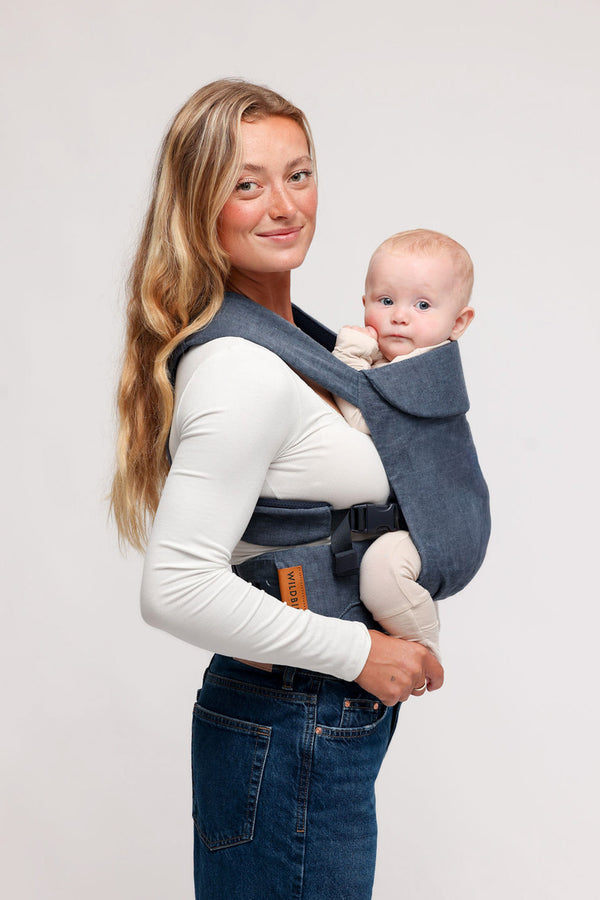 Jacarina - Aerial Carrier