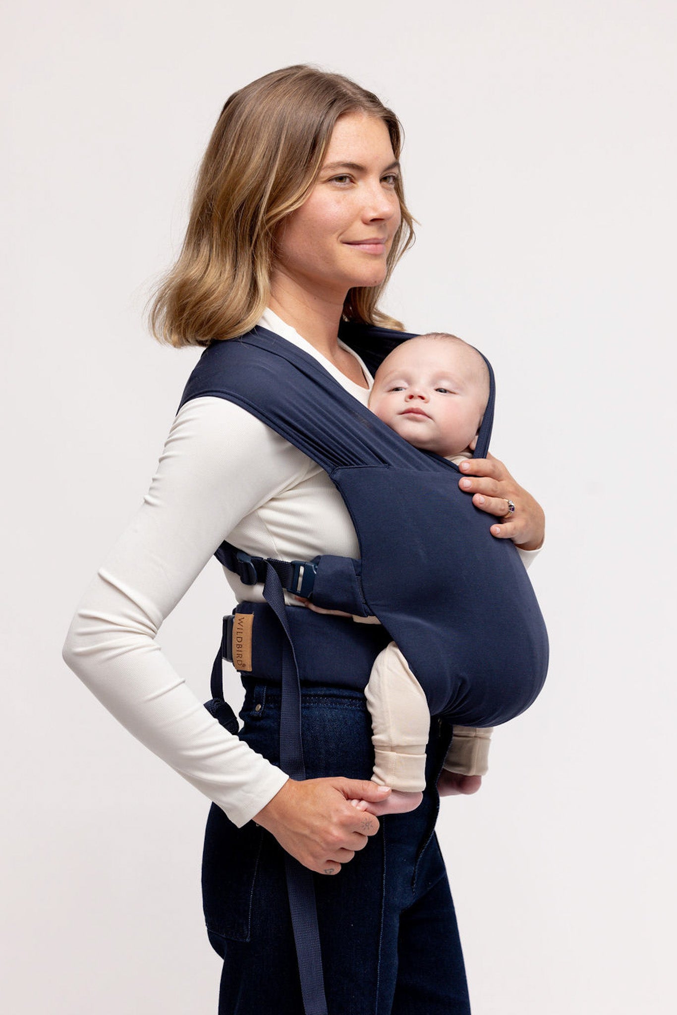 Jacarina - Aerial Buckle Wrap