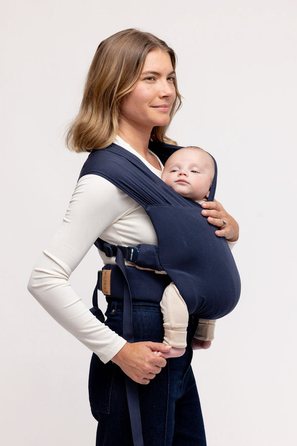 Jacarina - Aerial Buckle Wrap