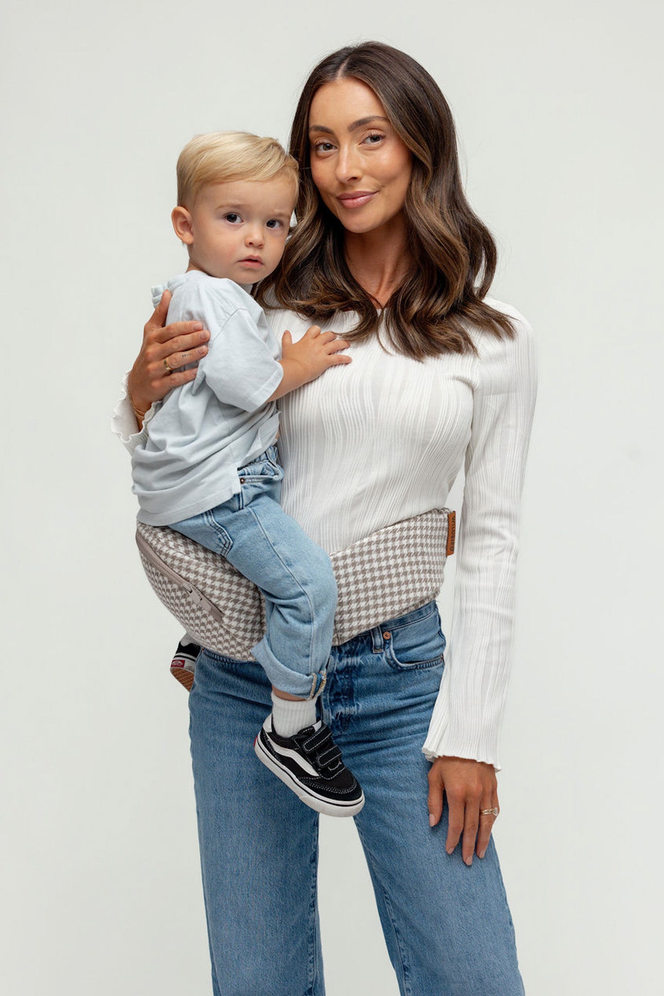 Lewis - Toddler Hip Seat