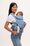 Light Denim - Aerial Carrier