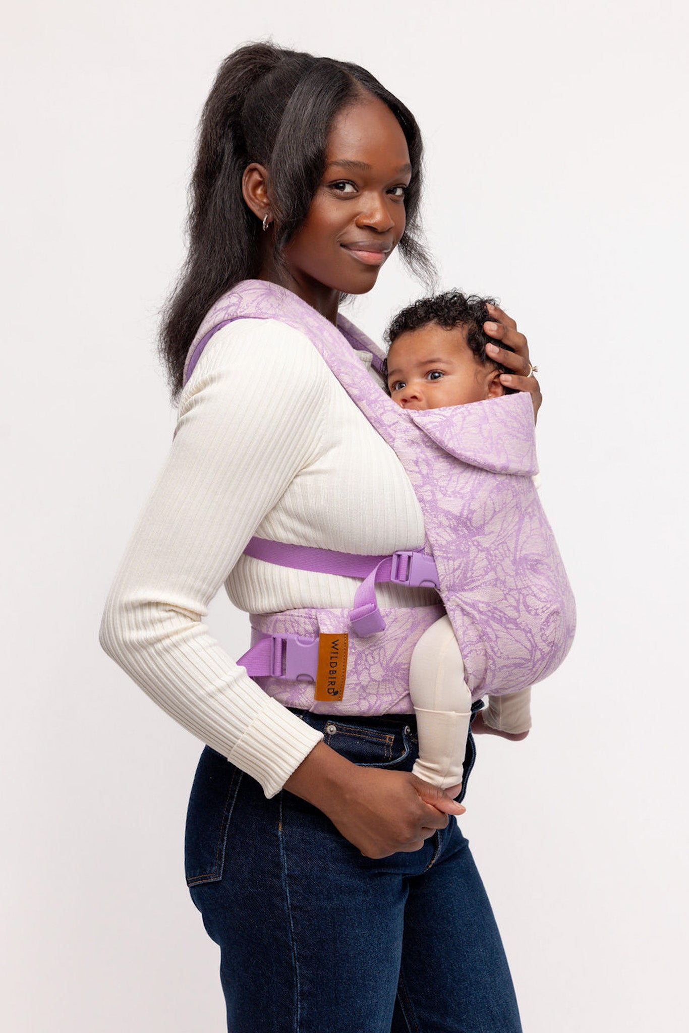 Mariposa - Aerial Carrier