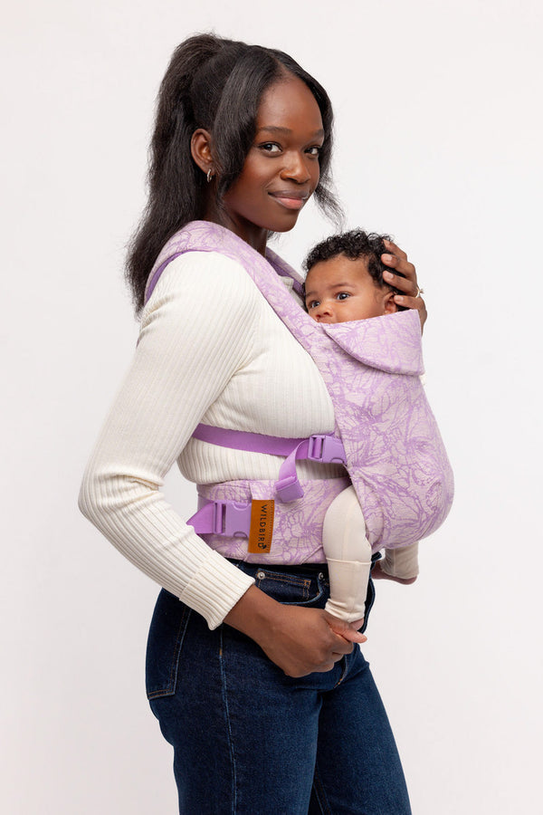 Mariposa - Aerial Carrier