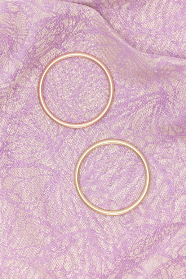 Mariposa - Linen Sling