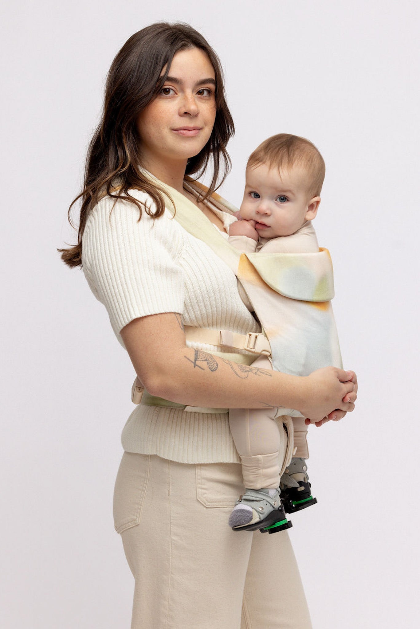 Niltava - Aerial Carrier