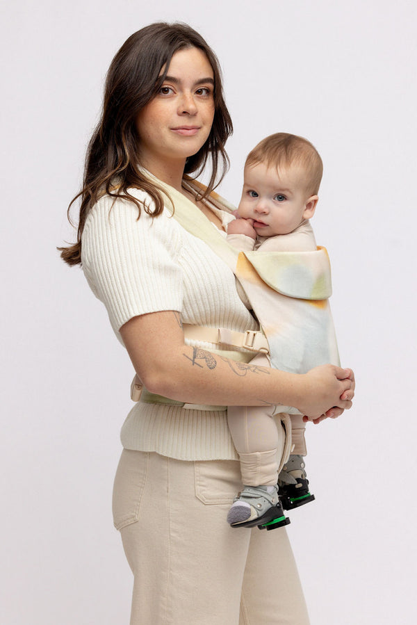 Niltava - Aerial Carrier