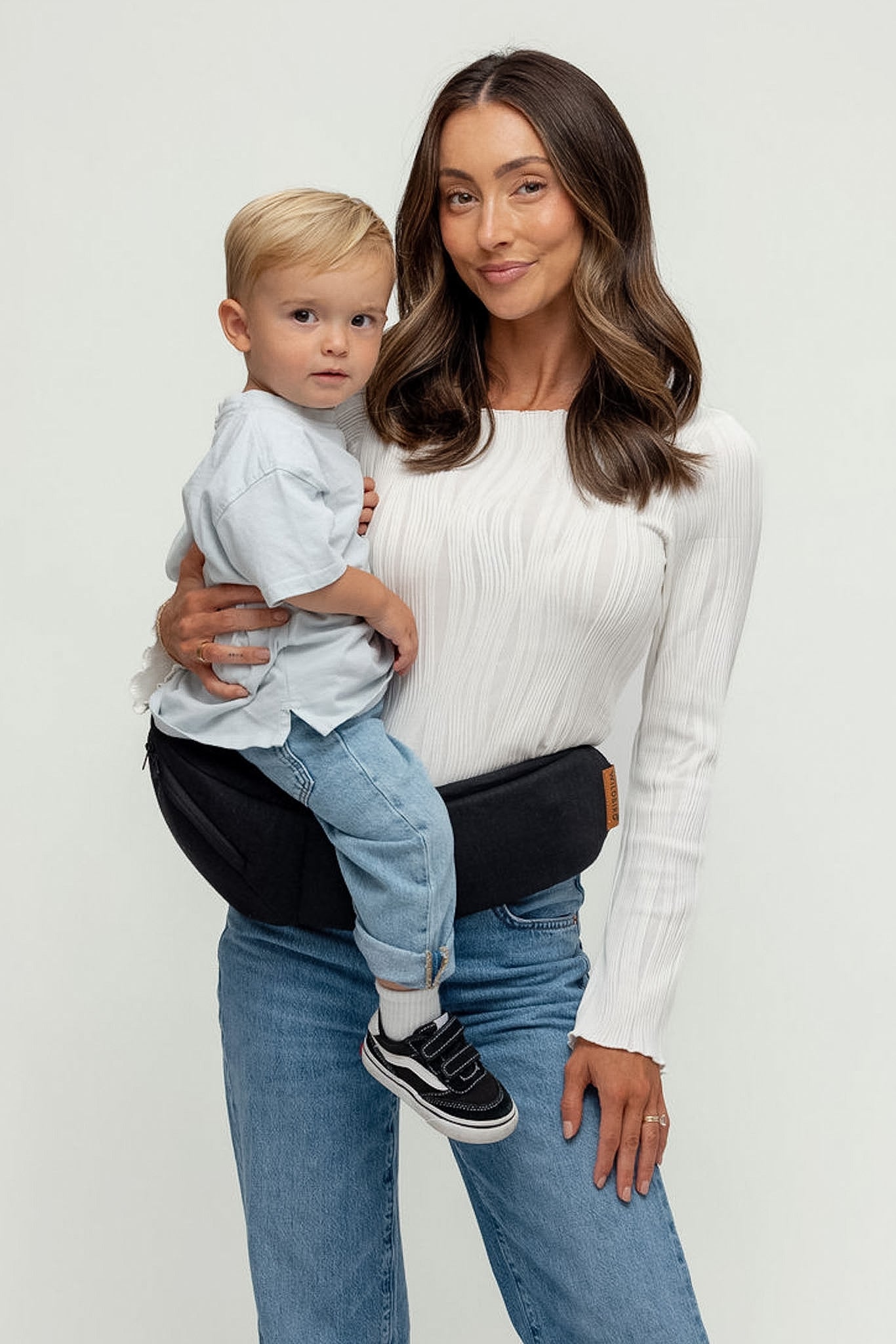 Raven - Toddler Hip Seat