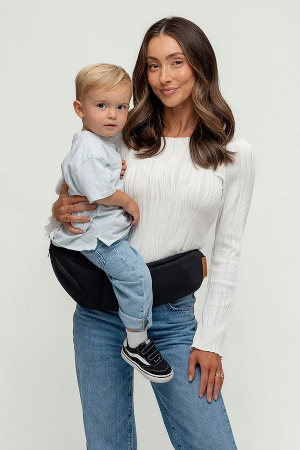 Raven - Toddler Hip Seat