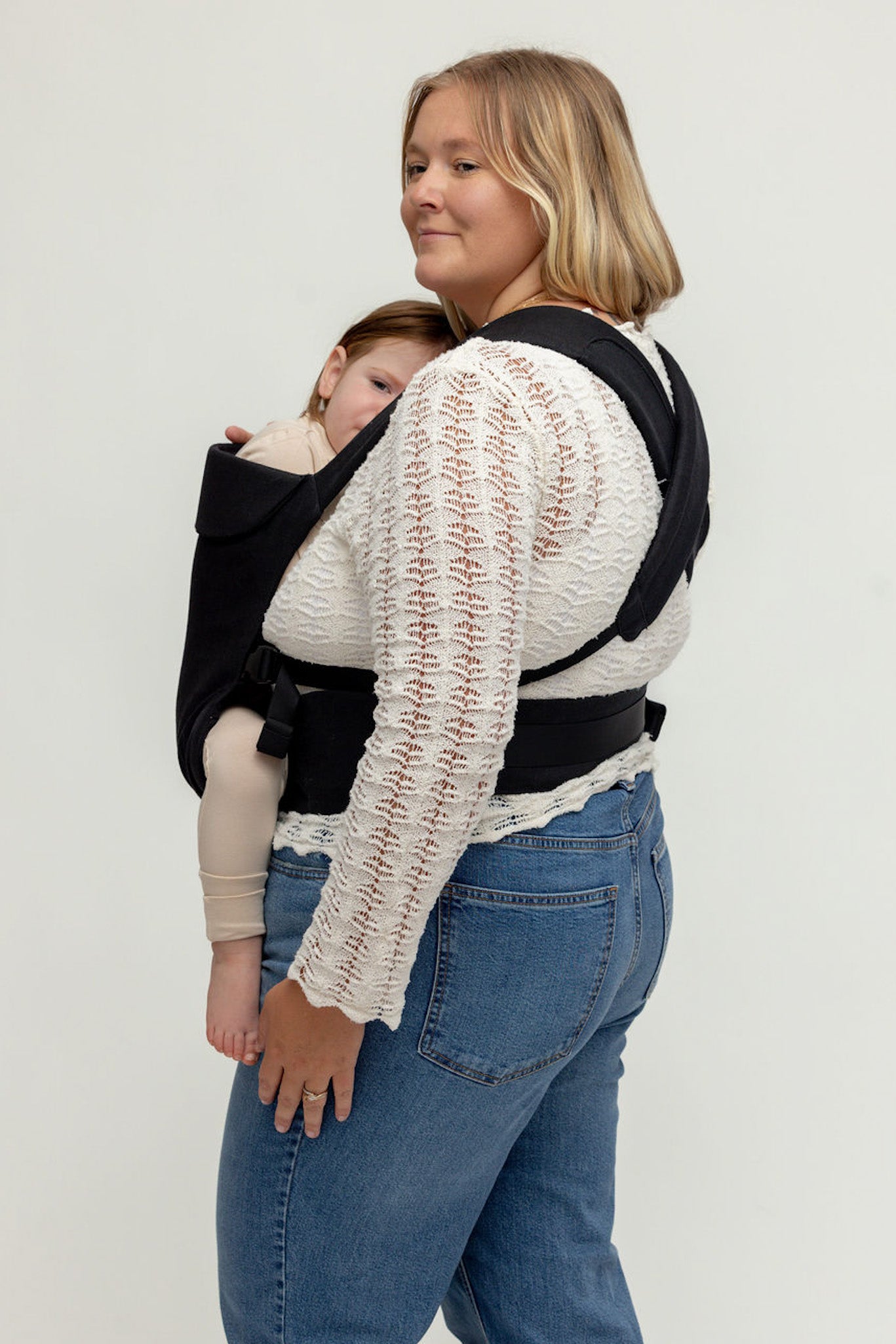 Raven - Toddler Aerial Carrier™