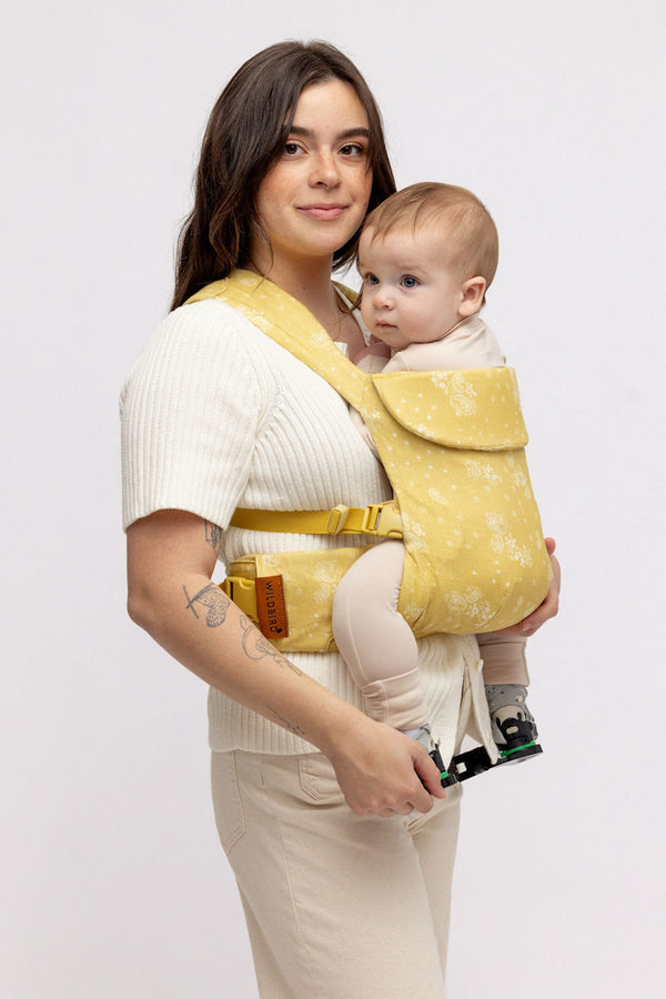 Serin - Aerial Carrier