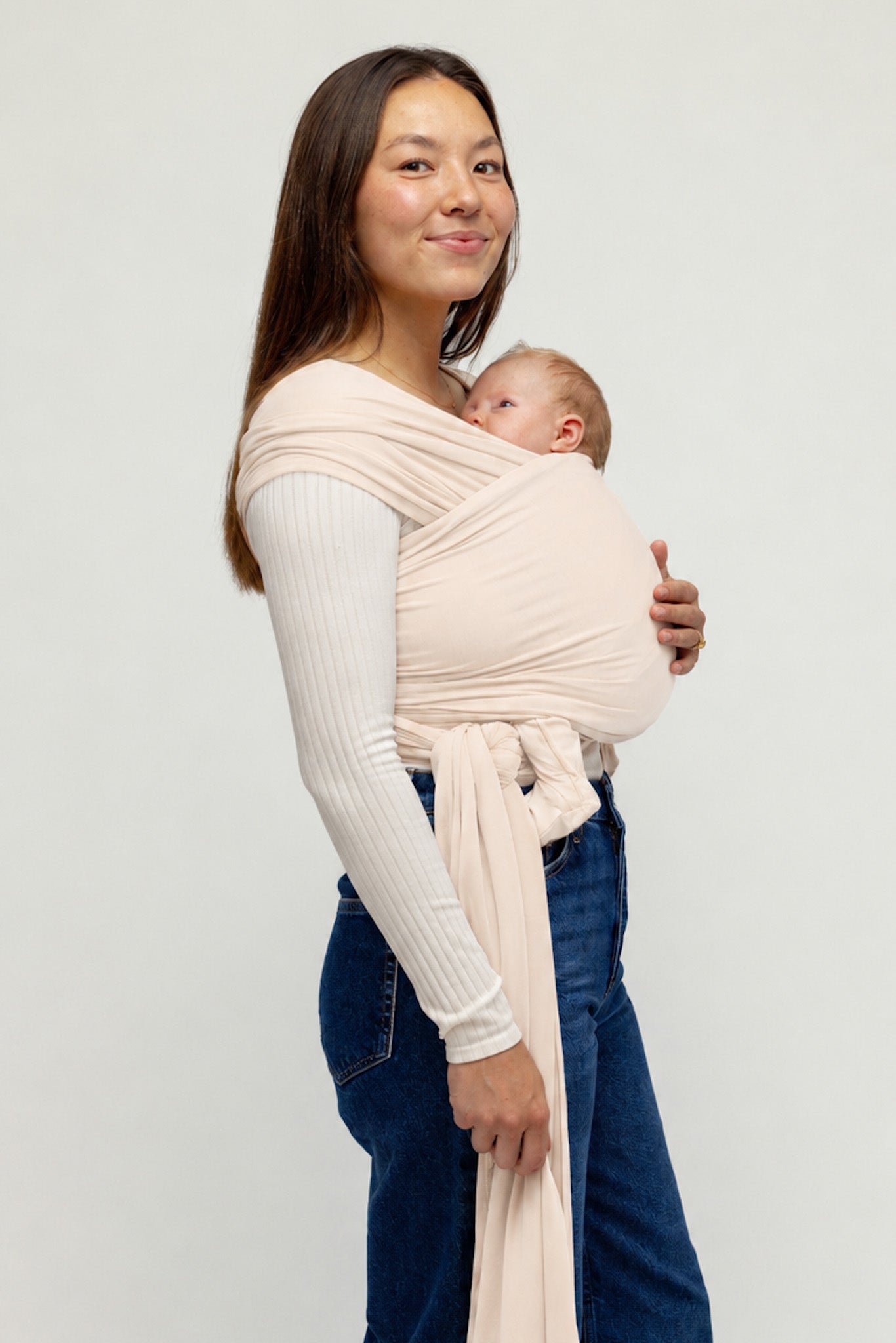 Sparrow - Newborn Wrap