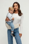 Sparrow - Toddler Hip Seat