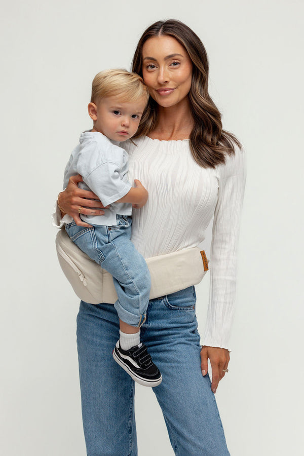 Sparrow - Toddler Hip Seat