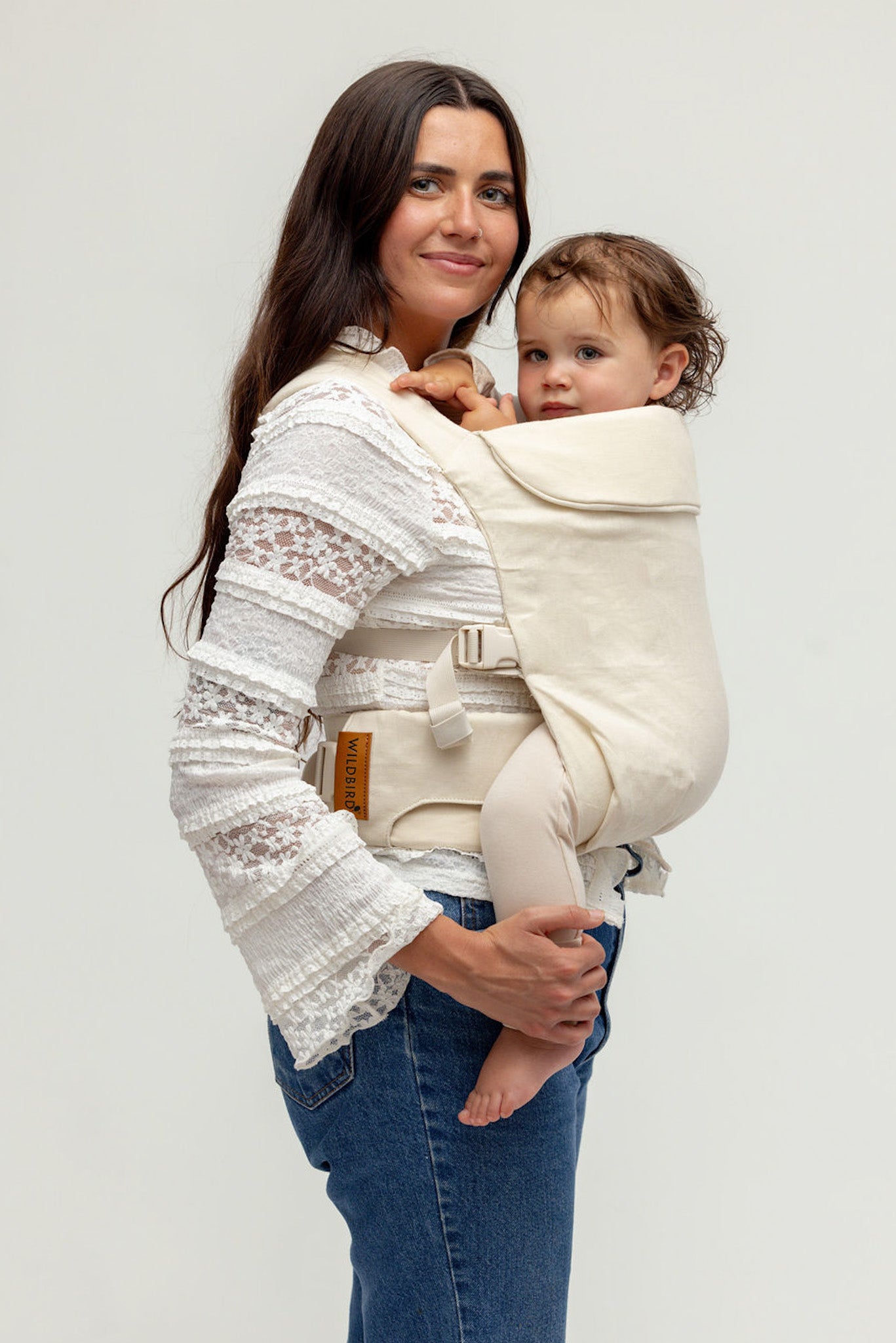 Sparrow - Toddler Aerial Carrier™